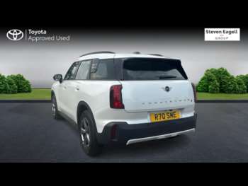 Used MINI Countryman 2024 for sale - 75141503: Photo