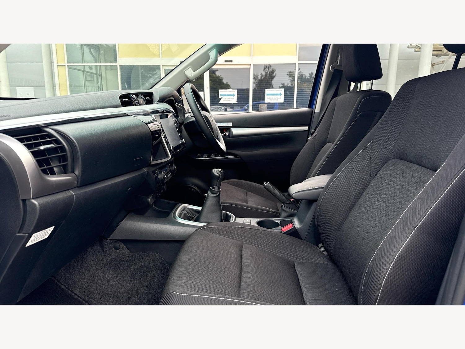 Used Toyota Hilux 2024 for sale - 76226929: Photo 12