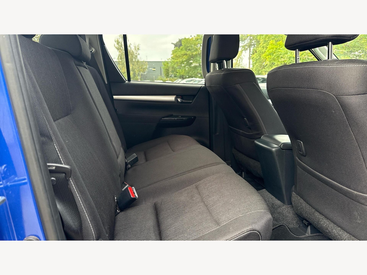 Used Toyota Hilux 2024 for sale - 76226929: Photo 14