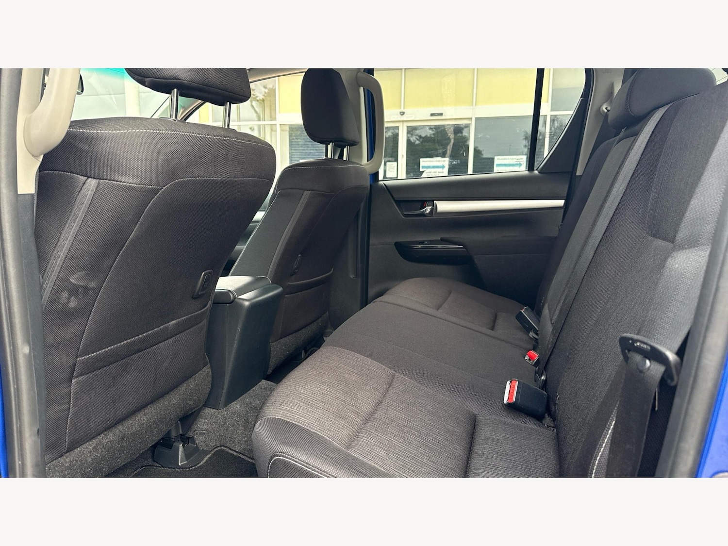 Used Toyota Hilux 2024 for sale - 76226929: Photo 15