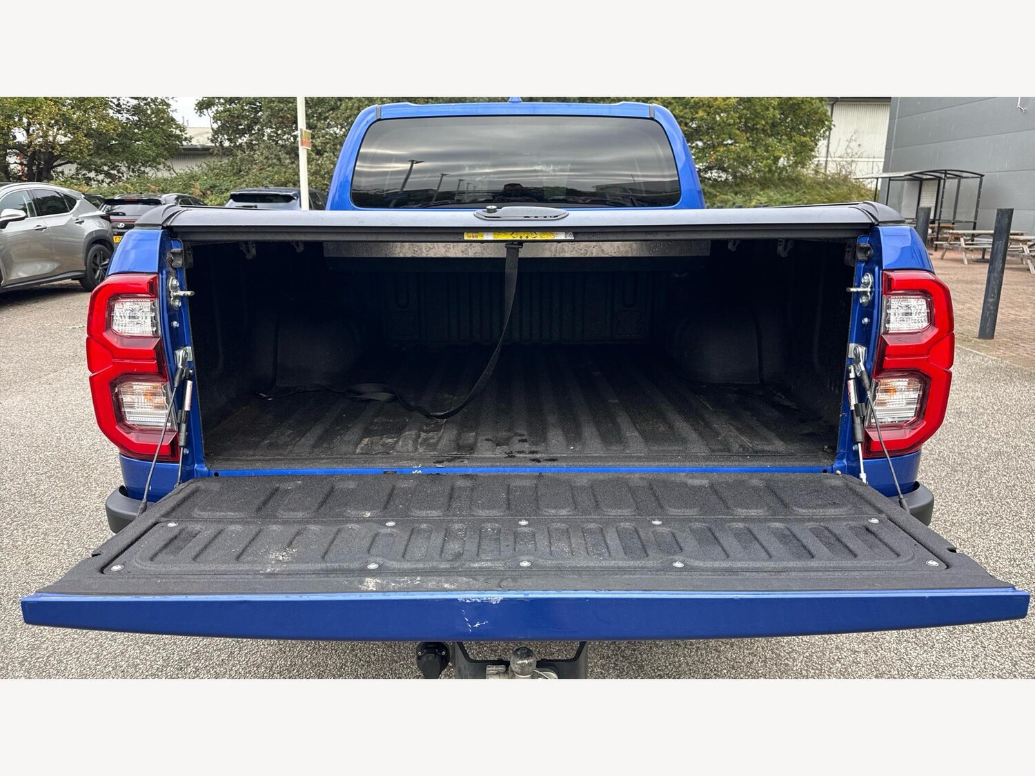 Used Toyota Hilux 2024 for sale - 76226929: Photo 16