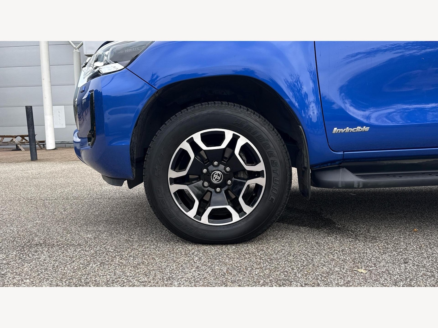 Used Toyota Hilux 2024 for sale - 76226929: Photo 20