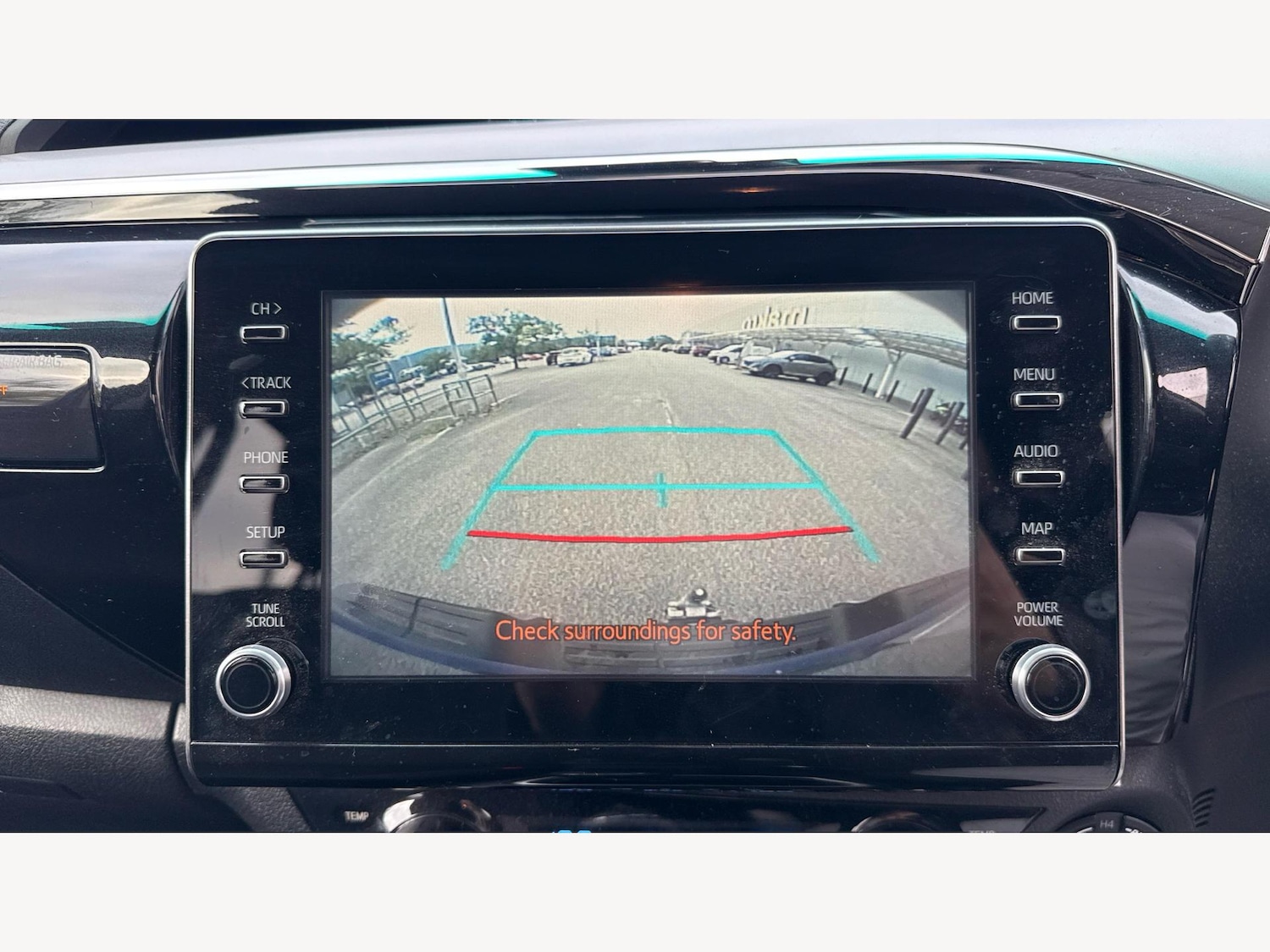 Used Toyota Hilux 2024 for sale - 76226929: Photo 22