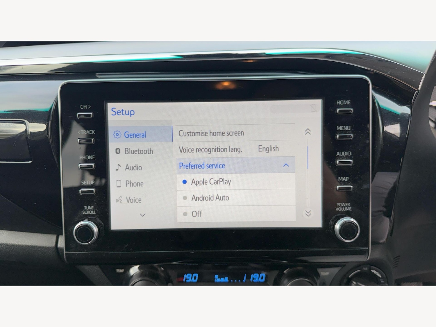 Used Toyota Hilux 2024 for sale - 76226929: Photo 23