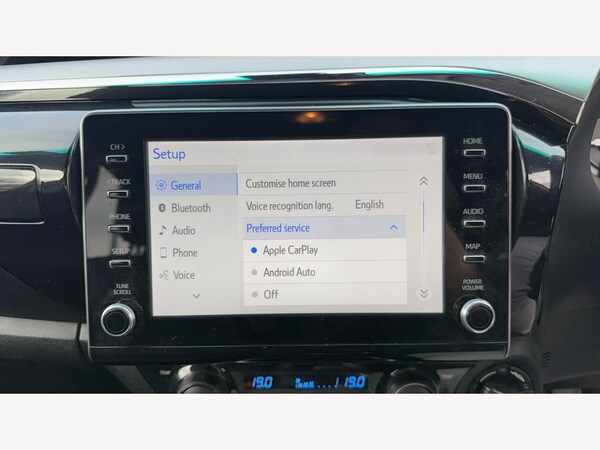 Used Toyota Hilux 2024 for sale - 76226929: Photo 23