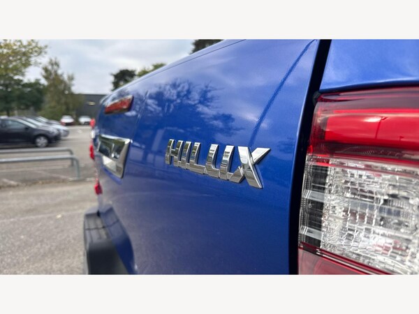Used Toyota Hilux 2024 for sale - 76226929: Photo 33