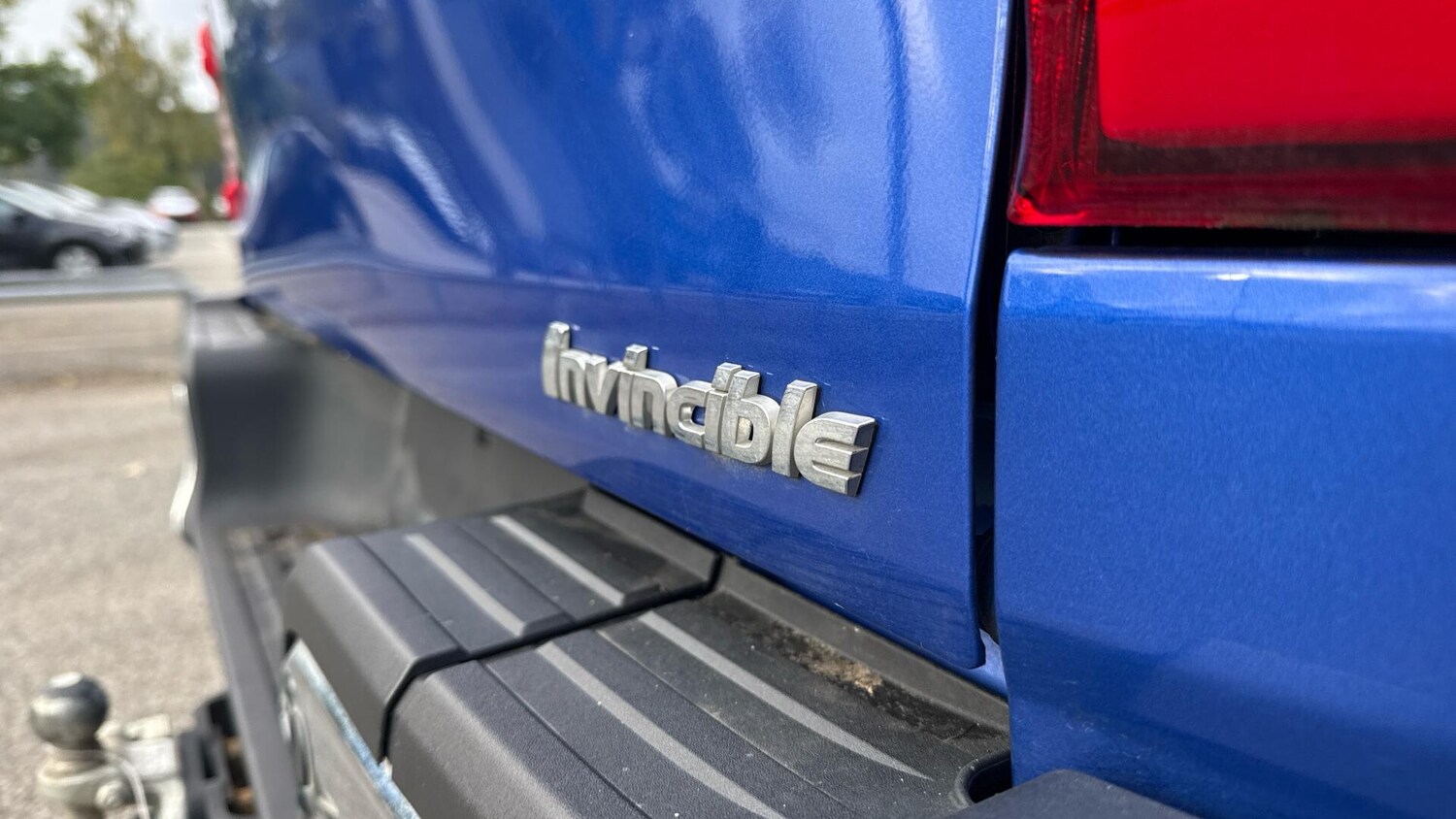 Used Toyota Hilux 2024 for sale - 76226929: Photo 34