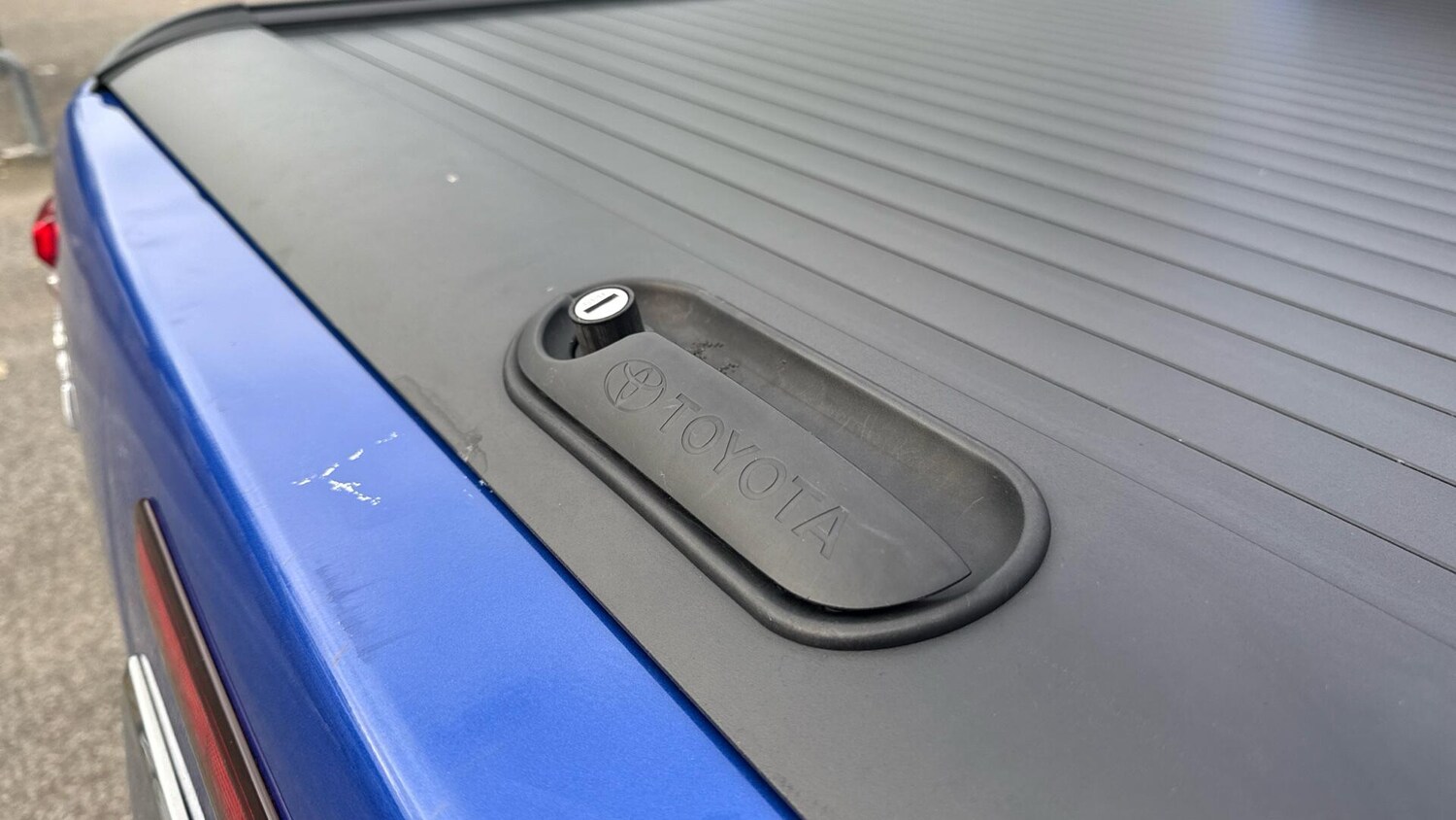 Used Toyota Hilux 2024 for sale - 76226929: Photo 35