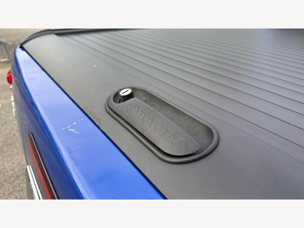 Used Toyota Hilux 2024 for sale - 76226929: Photo 35