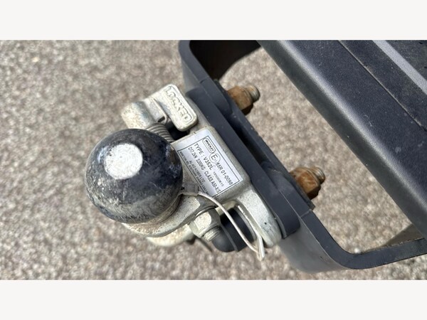 Used Toyota Hilux 2024 for sale - 76226929: Photo 37