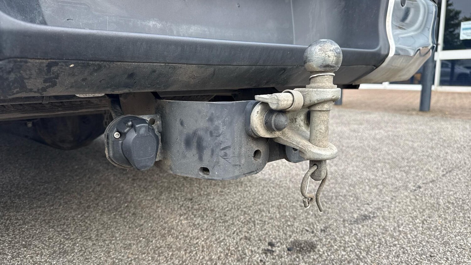 Used Toyota Hilux 2024 for sale - 76226929: Photo 38