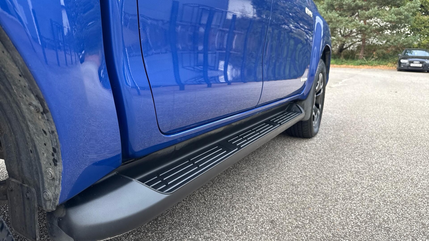 Used Toyota Hilux 2024 for sale - 76226929: Photo 39