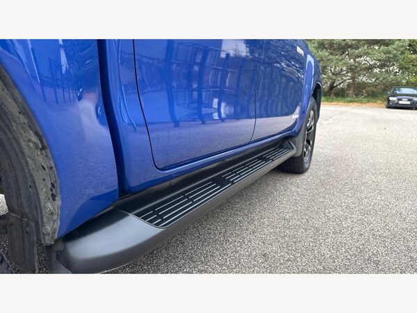 Used Toyota Hilux 2024 for sale - 76226929: Photo 39