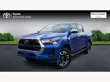 Used Toyota Hilux 2024 for sale - 76226929: Photo 3