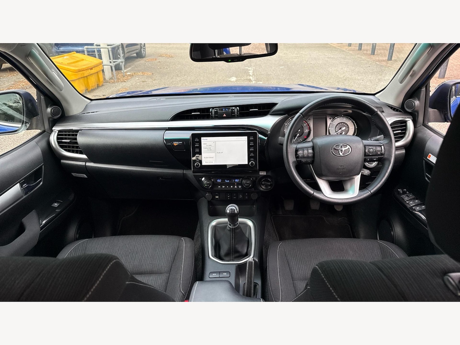 Used Toyota Hilux 2024 for sale - 76226929: Photo 7