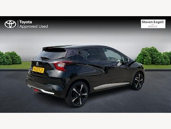 Used Nissan Micra 2020 for sale - 79092931: Photo