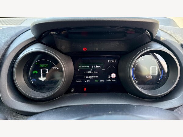 Used Toyota Yaris 2023 for sale - 75646467: Photo 11