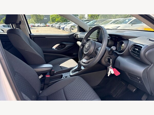 Used Toyota Yaris 2023 for sale - 75646467: Photo 13