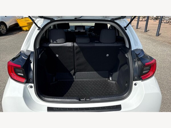 Used Toyota Yaris 2023 for sale - 75646467: Photo 16