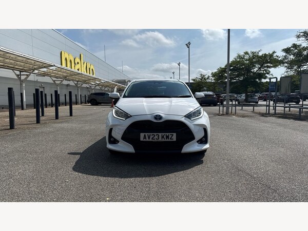 Used Toyota Yaris 2023 for sale - 75646467: Photo 17