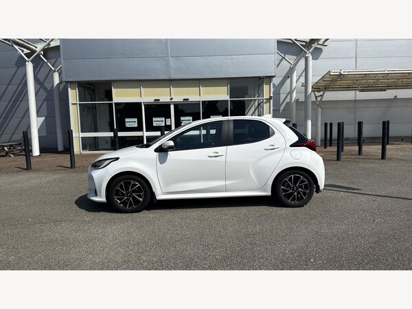 Used Toyota Yaris 2023 for sale - 75646467: Photo 19