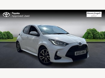 Used Toyota Yaris 2023 for sale - 75646467: Photo