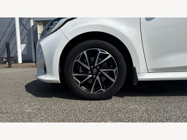 Used Toyota Yaris 2023 for sale - 75646467: Photo 20