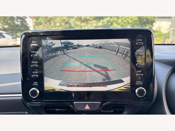 Used Toyota Yaris 2023 for sale - 75646467: Photo 22