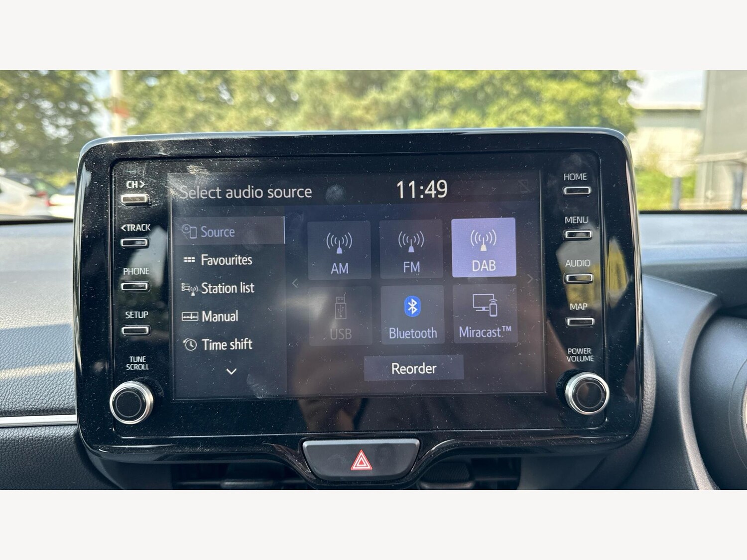 Vehicle 24