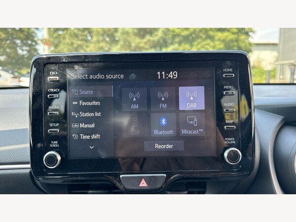 Used Toyota Yaris 2023 for sale - 75646467: Photo 24