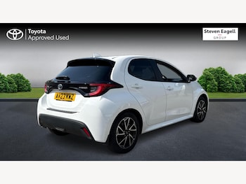 Used Toyota Yaris 2023 for sale - 75646467: Photo