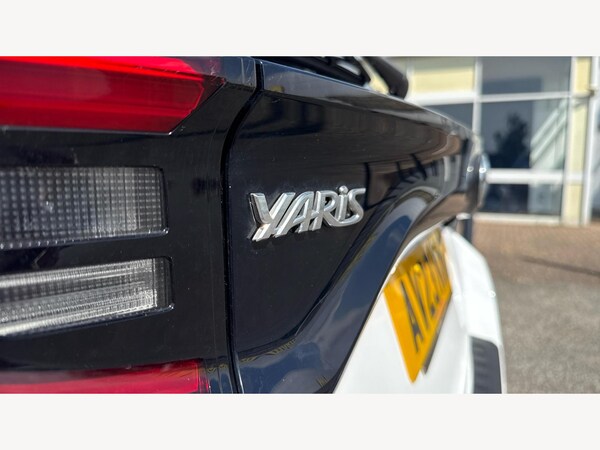 Used Toyota Yaris 2023 for sale - 75646467: Photo 33