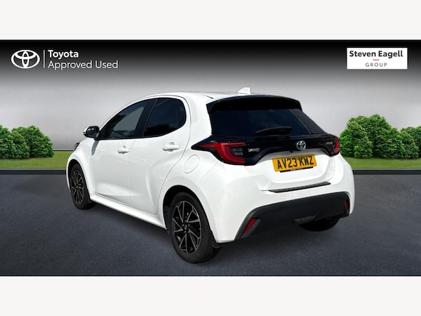 Used Toyota Yaris 2023 for sale - 75646467: Photo 6