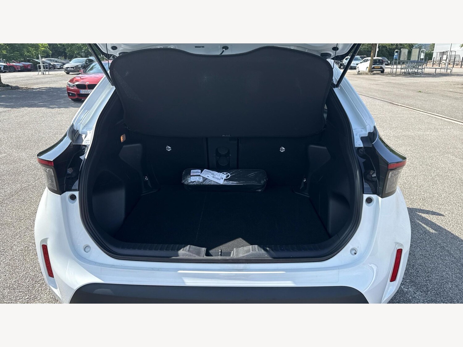 Vehicle 16