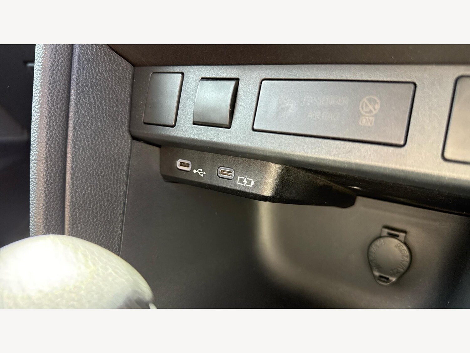 Vehicle 26