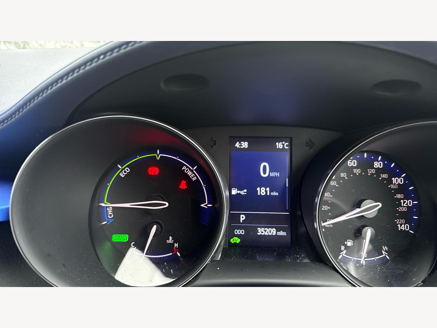 Used Toyota C-HR 2020 for sale - 76084552: Photo 11