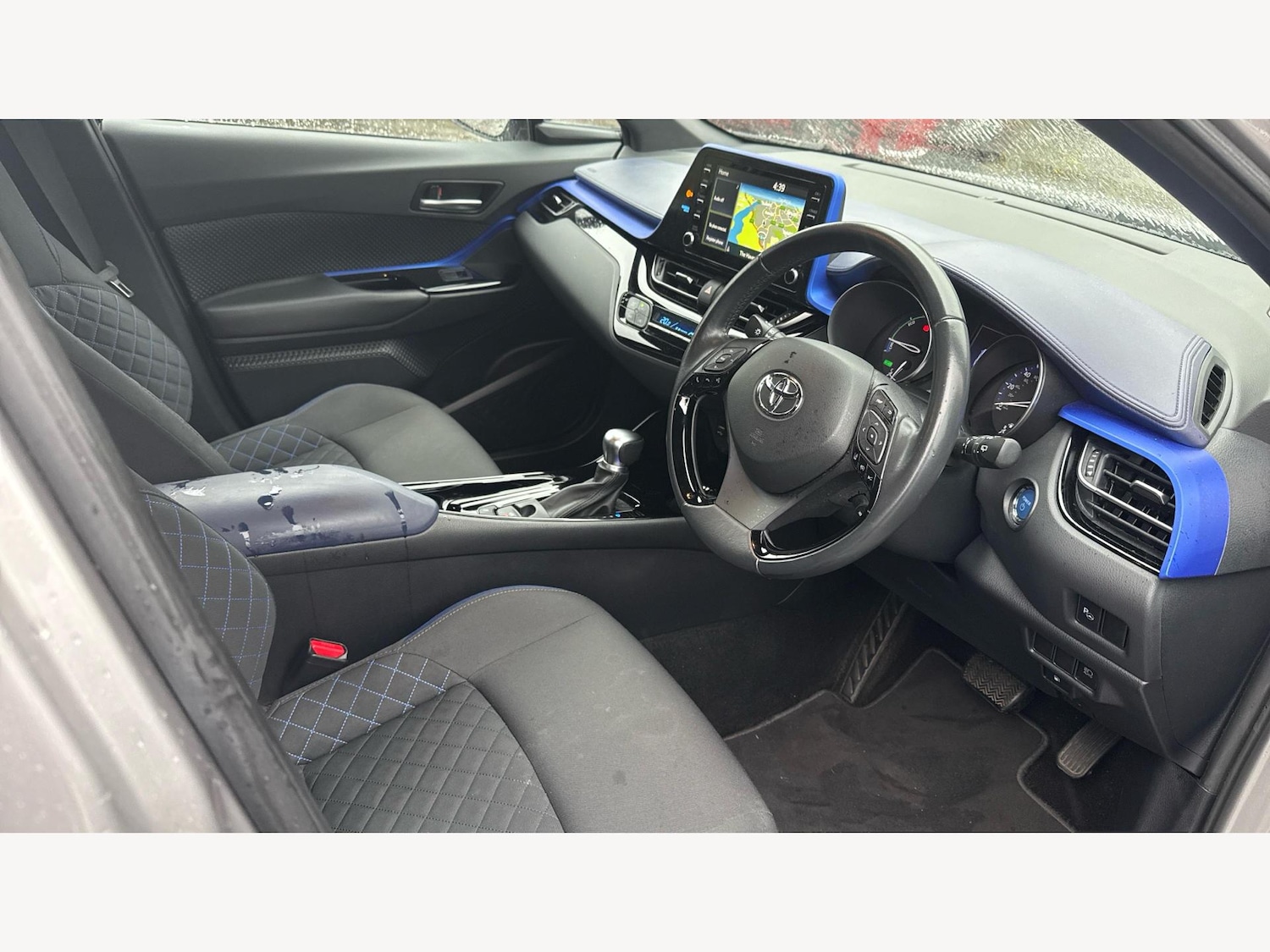 Used Toyota C-HR 2020 for sale - 76084552: Photo 12