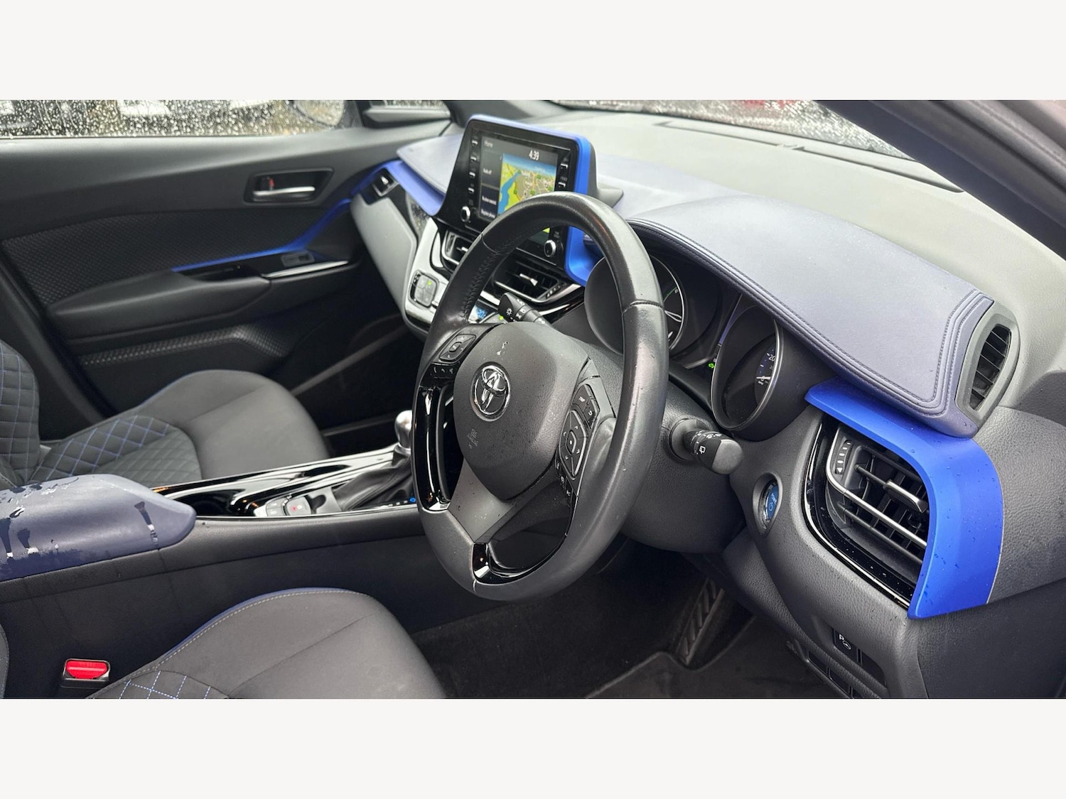 Used Toyota C-HR 2020 for sale - 76084552: Photo 13