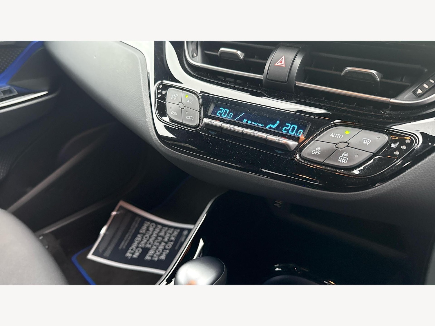 Used Toyota C-HR 2020 for sale - 76084552: Photo 24