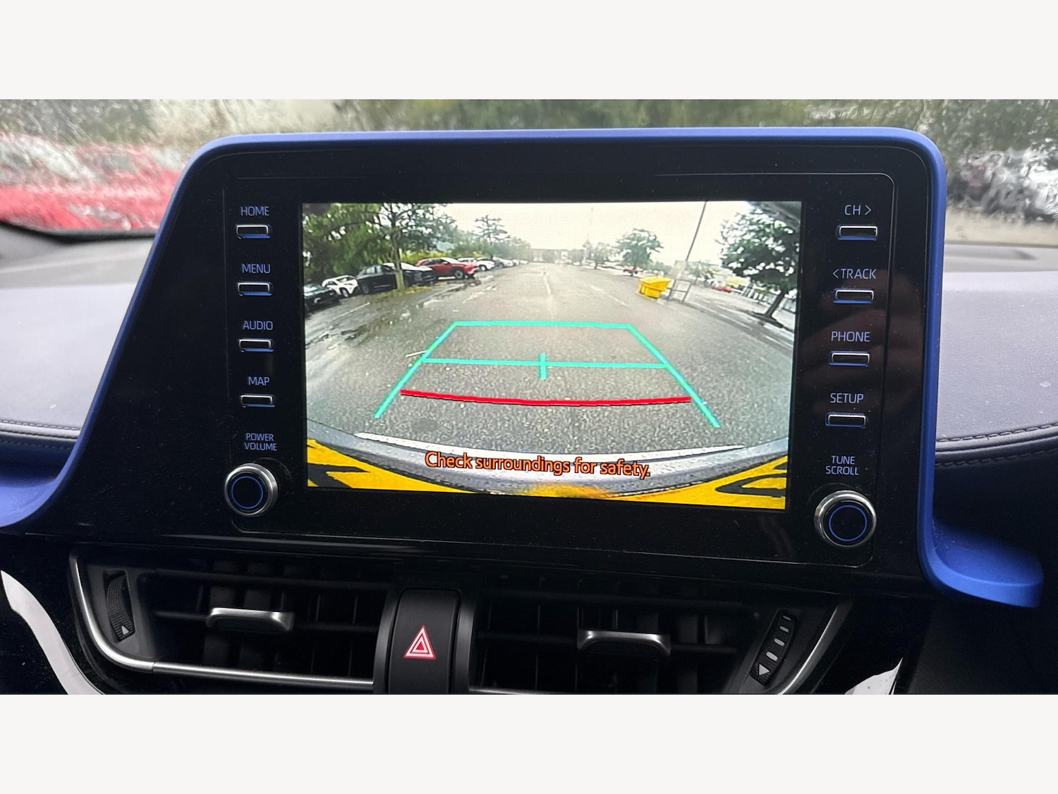 Used Toyota C-HR 2020 for sale - 76084552: Photo 28