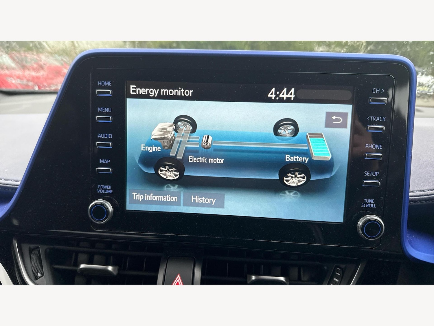 Used Toyota C-HR 2020 for sale - 76084552: Photo 29