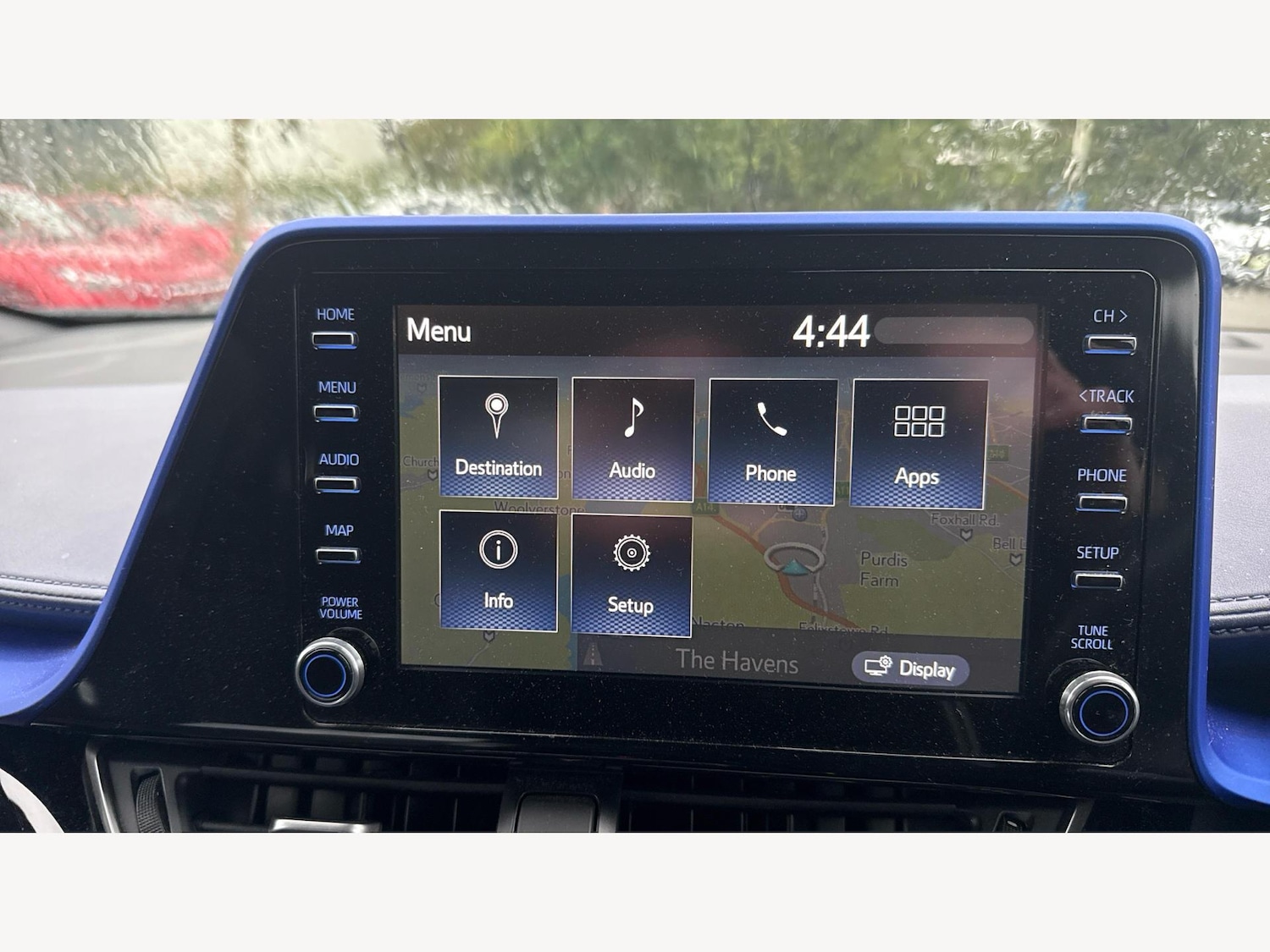 Used Toyota C-HR 2020 for sale - 76084552: Photo 30