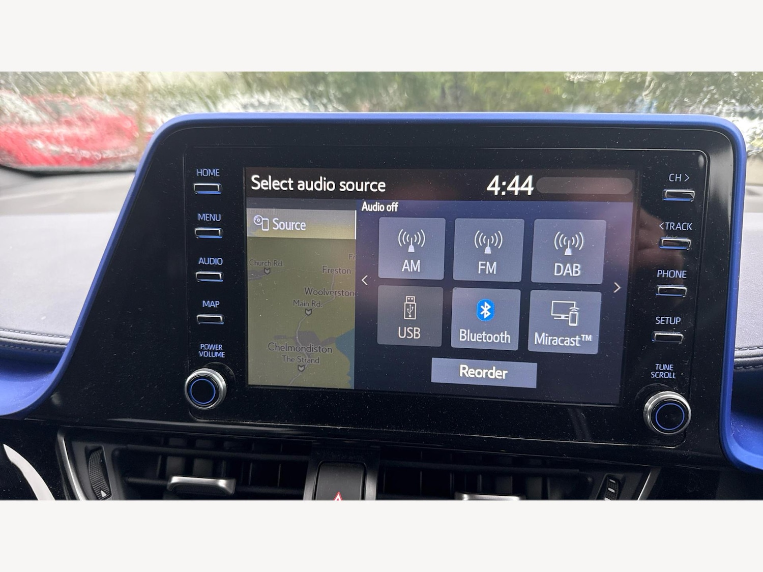 Used Toyota C-HR 2020 for sale - 76084552: Photo 31