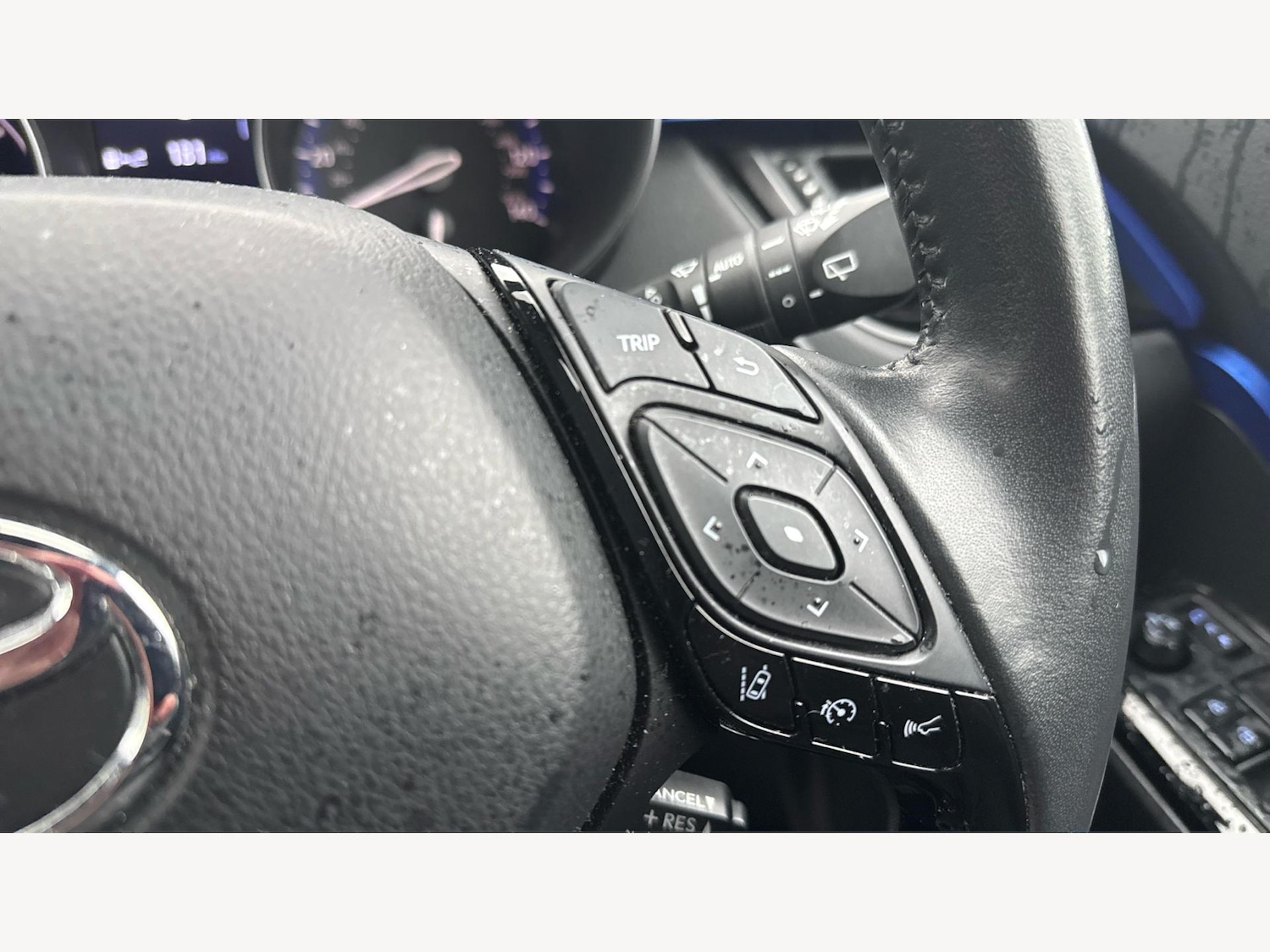 Used Toyota C-HR 2020 for sale - 76084552: Photo 34