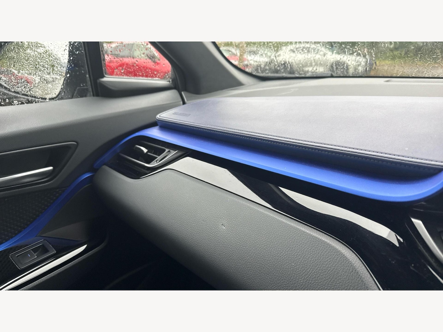 Used Toyota C-HR 2020 for sale - 76084552: Photo 37