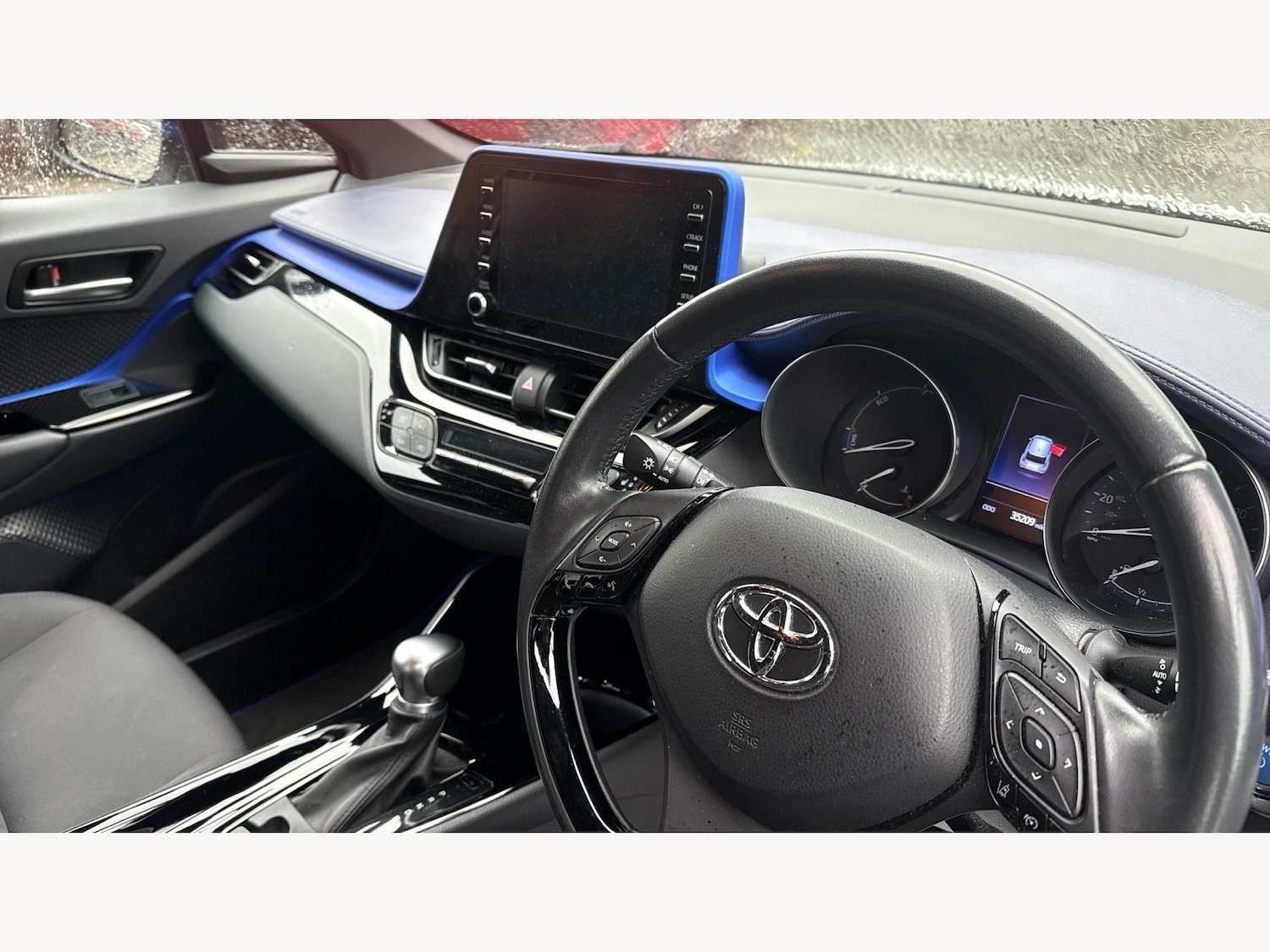 Used Toyota C-HR 2020 for sale - 76084552: Photo 7
