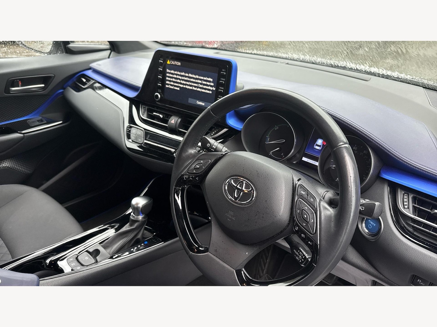 Used Toyota C-HR 2020 for sale - 76084552: Photo 8