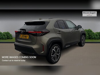 Used Toyota Yaris Cross 2024 for sale - 77344488: Photo