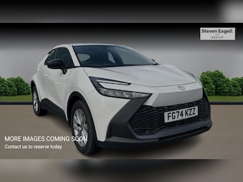 Used Toyota C-HR 2024 for sale - 78622192: Photo