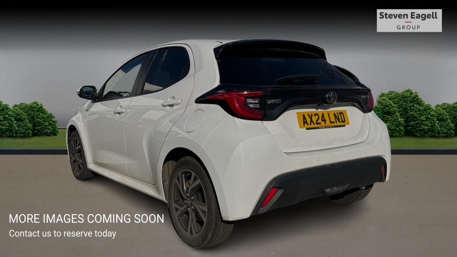 Used Toyota Yaris 2024 for sale - 77978197: Photo 2